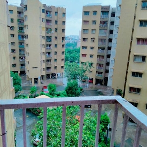 1 BHK Flat for rent in Palava, Thane - 594 Sqft
