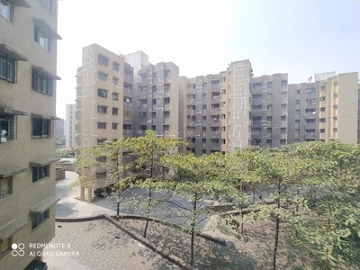 1 BHK Flat for rent in Palava, Thane - 594 Sqft