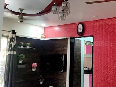 1 BHK Flat for rent in Palava, Thane - 630 Sqft
