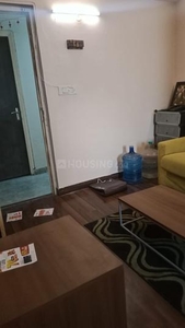 1 BHK Flat for rent in Sector 137, Noida - 495 Sqft