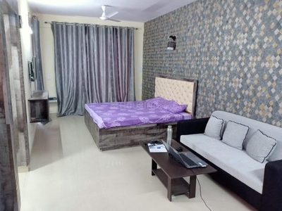 1 BHK Flat for rent in Sector 143, Noida - 495 Sqft