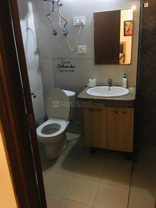 1 BHK Flat for rent in Sector 168, Noida - 506 Sqft