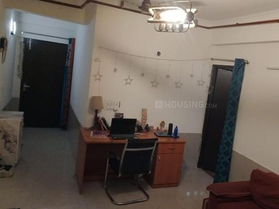 1 BHK Flat for rent in Sector 75, Noida - 750 Sqft