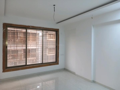 1 BHK Flat for rent in Thane West, Thane - 550 Sqft