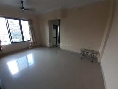 1 BHK Flat for rent in Thane West, Thane - 565 Sqft
