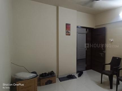 1 BHK Flat for rent in Thane West, Thane - 615 Sqft