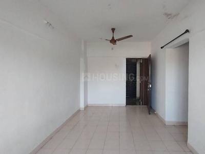 1 BHK Flat for rent in Thane West, Thane - 620 Sqft
