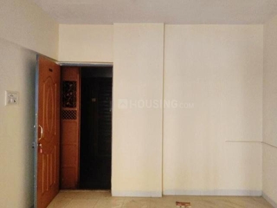 1 BHK Flat for rent in Thane West, Thane - 620 Sqft