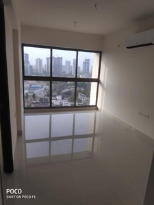 1 BHK Flat for rent in Thane West, Thane - 635 Sqft