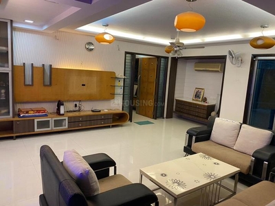 1 BHK Flat for rent in Thane West, Thane - 640 Sqft