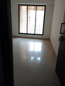 1 BHK Flat for rent in Thane West, Thane - 650 Sqft