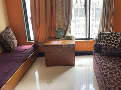 1 BHK Flat for rent in Thane West, Thane - 650 Sqft