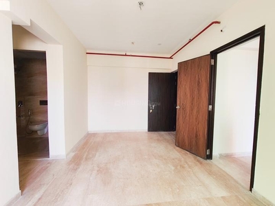 1 BHK Flat for rent in Thane West, Thane - 660 Sqft