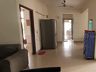 1 BHK Independent Floor for rent in Sector 50, Noida - 1000 Sqft