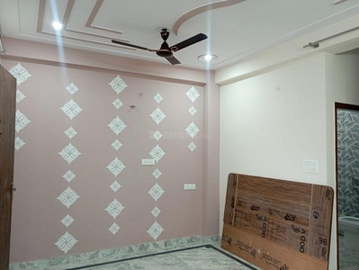 1 BHK Independent Floor for rent in Sector 63 A, Noida - 550 Sqft
