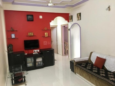 1 BHK Villa for rent in Memnagar, Ahmedabad - 1450 Sqft