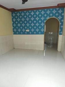 1 RK Flat for rent in Dombivli East, Thane - 250 Sqft