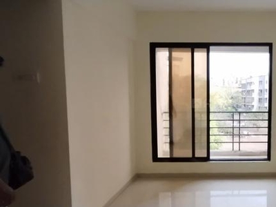 1 RK Flat for rent in Dombivli East, Thane - 380 Sqft