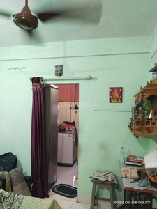 1 RK Flat for rent in Kalyan East, Thane - 280 Sqft