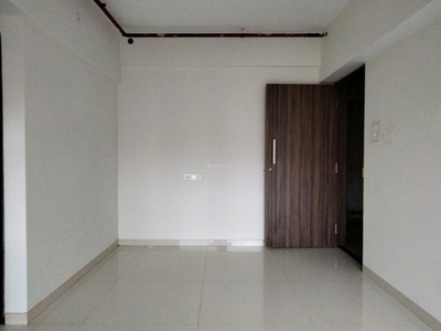 1 RK Flat for rent in Kharghar, Navi Mumbai - 380 Sqft