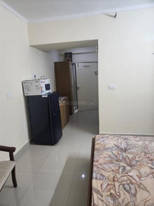 1 RK Flat for rent in Noida Extension, Greater Noida - 410 Sqft