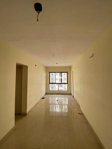 1 RK Flat for rent in Palava, Thane - 450 Sqft