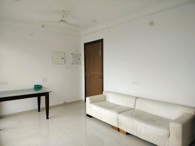 1 RK Flat for rent in Panvel, Navi Mumbai - 510 Sqft