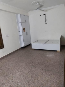 1 RK Independent Floor for rent in Sector 63 A, Noida - 550 Sqft