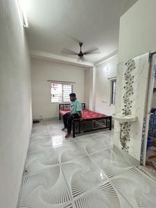 1 RK Independent House for rent in Keshtopur, Kolkata - 260 Sqft