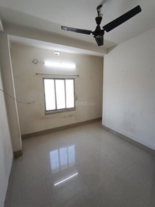 1 RK Independent House for rent in New Town, Kolkata - 333 Sqft