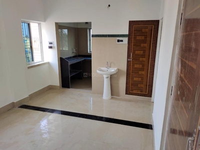 1 RK Independent House for rent in New Town, Kolkata - 360 Sqft