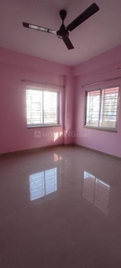 1 RK Independent House for rent in New Town, Kolkata - 420 Sqft
