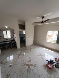 1 RK Independent House for rent in New Town, Kolkata - 444 Sqft