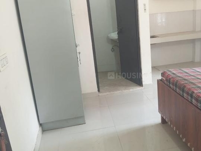 1 RK Independent House for rent in Sector 27, Noida - 200 Sqft