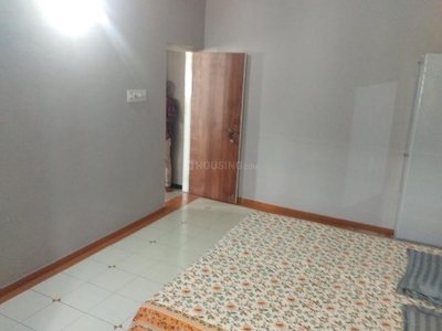 1 RK Independent House for rent in Thaltej, Ahmedabad - 900 Sqft