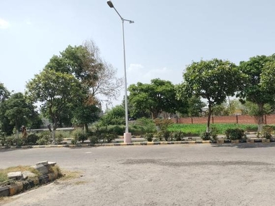 100 Sq.Yd. Plot in Ambala Highway Chandigarh