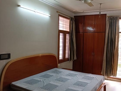 1.5 Bedroom 230 Sq.Ft. Builder Floor in Agwanpur Faridabad