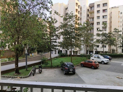 1.5 BHK Flat for rent in Palava, Thane - 675 Sqft