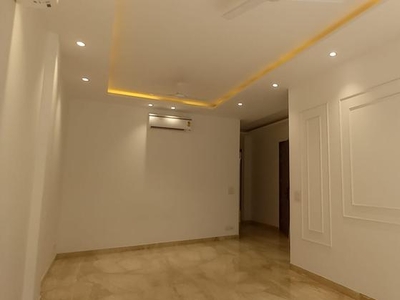 2 Bedroom 100 Sq.Yd. Builder Floor in Vinoba Puri Delhi