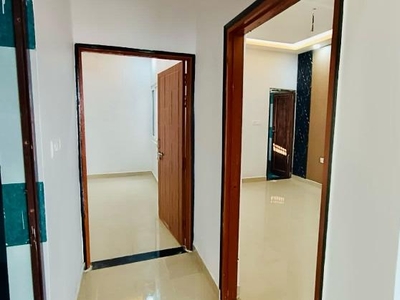 2 Bedroom 800 Sq.Ft. Independent House in Faizabad Road Lucknow