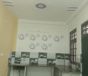 2 Bedroom 940 Sq.Ft. Independent House in Indira Nagar Lucknow