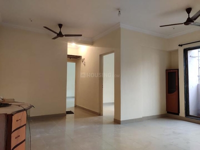 2 BHK Flat for rent in Airoli, Navi Mumbai - 1150 Sqft