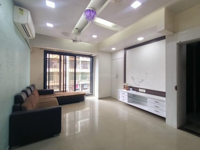 2 BHK Flat for rent in Airoli, Navi Mumbai - 1300 Sqft