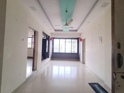 2 BHK Flat for rent in Airoli, Navi Mumbai - 1300 Sqft