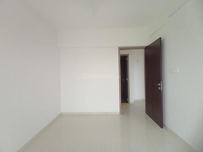 2 BHK Flat for rent in Airoli, Navi Mumbai - 1540 Sqft