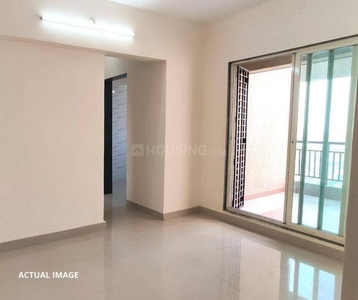 2 BHK Flat for rent in Badlapur East, Thane - 1070 Sqft