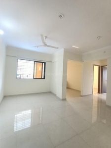 2 BHK Flat for rent in Badlapur East, Thane - 980 Sqft