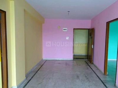 2 BHK Flat for rent in Baguiati, Kolkata - 1067 Sqft
