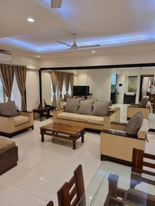 2 BHK Flat for rent in Belapur CBD, Navi Mumbai - 1450 Sqft