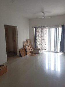 2 BHK Flat for rent in Chandkheda, Ahmedabad - 1100 Sqft